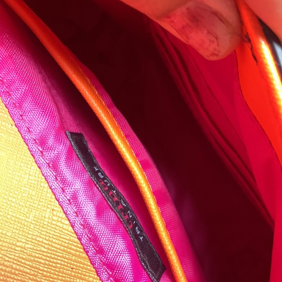 Trina Turk small purse 8x7 inches - Picture 6 of 7